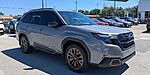 Used 2025 SUBARU FORESTER HYBRID SPORT in LAKE CITY, FLORIDA
