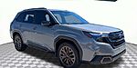 Used 2025 SUBARU FORESTER HYBRID SPORT in LAKE CITY, FLORIDA