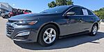 Used 2020 CHEVROLET MALIBU LS in LAKE CITY, FLORIDA