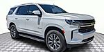 Used 2022 CHEVROLET TAHOE LT in LAKE CITY, FLORIDA