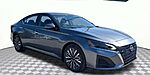 Used 2023 NISSAN ALTIMA 2.5 SV in LAKE CITY, FLORIDA