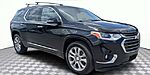 Used 2021 CHEVROLET TRAVERSE PREMIER in LAKE CITY, FLORIDA