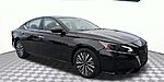 Used 2025 NISSAN ALTIMA 2.5 SV in LAKE CITY, FLORIDA