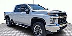 Used 2022 CHEVROLET SILVERADO 2500 LT in LAKE CITY, FLORIDA