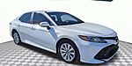Used 2018 TOYOTA CAMRY LE in LAKE CITY, FLORIDA