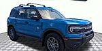 Used 2025 FORD BRONCO SPORT BIG BEND in LAKE CITY, FLORIDA