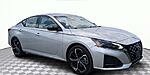 Used 2024 NISSAN ALTIMA 2.5 SR in LAKE CITY, FLORIDA