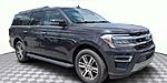 Used 2024 FORD EXPEDITION LIMITED in LAKE CITY, FLORIDA