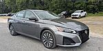 Used 2025 NISSAN ALTIMA 2.5 SV in LAKE CITY, FLORIDA