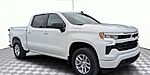 Used 2026 CHEVROLET SILVERADO 1500 RST in LAKE CITY, FLORIDA