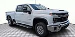 Used 2025 CHEVROLET SILVERADO 2500 LT in LAKE CITY, FLORIDA