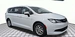 Used 2023 CHRYSLER VOYAGER LX in LAKE CITY, FLORIDA