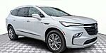 Used 2023 BUICK ENCLAVE ESSENCE in LAKE CITY, FLORIDA