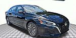 Used 2025 NISSAN ALTIMA 2.5 SV in LAKE CITY, FLORIDA