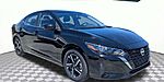 Used 2025 NISSAN SENTRA SV in LAKE CITY, FLORIDA