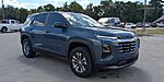 Used 2025 CHEVROLET EQUINOX LT in LAKE CITY, FLORIDA