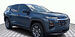 Used 2025 CHEVROLET EQUINOX LT in LAKE CITY, FLORIDA