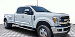 Used 2017 FORD F-350 LARIAT in LAKE CITY, FLORIDA