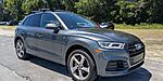 Used 2020 AUDI Q5 PREMIUM in LAKE CITY, FLORIDA
