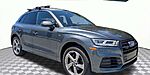 Used 2020 AUDI Q5 PREMIUM in LAKE CITY, FLORIDA