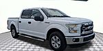 Used 2016 FORD F-150 XLT in LAKE CITY, FLORIDA
