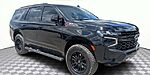 Used 2024 CHEVROLET TAHOE Z71 in LAKE CITY, FLORIDA