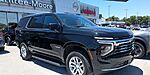 Used 2025 CHEVROLET TAHOE LT in LAKE CITY, FLORIDA