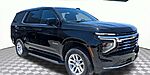 Used 2025 CHEVROLET TAHOE LT in LAKE CITY, FLORIDA