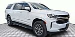 Used 2022 CHEVROLET SUBURBAN LT in LAKE CITY, FLORIDA