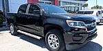 Used 2016 CHEVROLET COLORADO LT in LAKE CITY, FLORIDA
