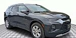 Used 2021 CHEVROLET BLAZER LT in LAKE CITY, FLORIDA