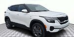 Used 2022 KIA SELTOS LX in LAKE CITY, FLORIDA