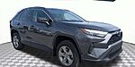 Used 2024 TOYOTA RAV4 HYBRID LE in LAKE CITY, FLORIDA