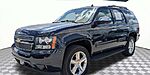 Used 2013 CHEVROLET TAHOE LT in LAKE CITY, FLORIDA