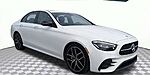 Used 2022 MERCEDES-BENZ E-CLASS E 350 in LAKE CITY, FLORIDA