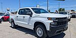 Used 2022 CHEVROLET SILVERADO 1500 LTD WORK TRUCK in LAKE CITY, FLORIDA