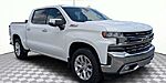 Used 2021 CHEVROLET SILVERADO 1500 LTZ in LAKE CITY, FLORIDA