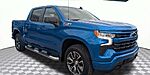 Used 2022 CHEVROLET SILVERADO 1500 RST in LAKE CITY, FLORIDA