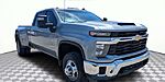 Used 2024 CHEVROLET SILVERADO 3500 LT in LAKE CITY, FLORIDA