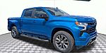 Used 2023 CHEVROLET SILVERADO 1500 RST in LAKE CITY, FLORIDA