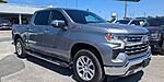 Used 2023 CHEVROLET SILVERADO 1500 LTZ in LAKE CITY, FLORIDA