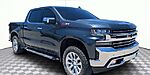 Used 2022 CHEVROLET SILVERADO 1500 LTD LTZ in LAKE CITY, FLORIDA