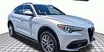 Used 2022 ALFA ROMEO STELVIO SPRINT in LAKE CITY, FLORIDA