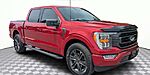 Used 2022 FORD F-150 XLT in LAKE CITY, FLORIDA