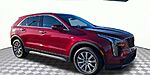 Used 2021 CADILLAC XT4 PREMIUM LUXURY in LAKE CITY, FLORIDA