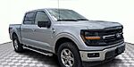 Used 2024 FORD F-150 XLT in LAKE CITY, FLORIDA
