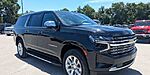 Used 2024 CHEVROLET SUBURBAN PREMIER in LAKE CITY, FLORIDA