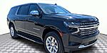 Used 2024 CHEVROLET SUBURBAN PREMIER in LAKE CITY, FLORIDA