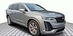 Used 2023 CADILLAC XT6 PREMIUM LUXURY in LAKE CITY, FLORIDA