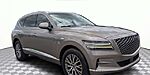 Used 2021 GENESIS GV80 2.5T in LAKE CITY, FLORIDA